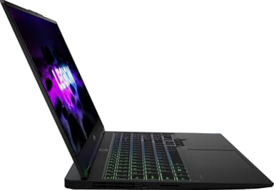 Lenovo Legion Slim 7 R7/16/1024/3060 15.6" bærbar gaming computer