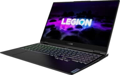 Lenovo Legion Slim 7 R7/16/1024/3060 15.6" bærbar gaming computer