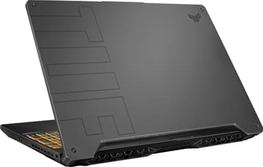 ASUS TUF GAMING 15 FX506 i5/16/512/3050/144Hz 15.6" bærbar gaming computer