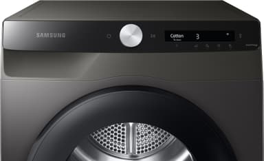Samsung Serie 5000 tørretumbler DV90T5240AX (9 kg)