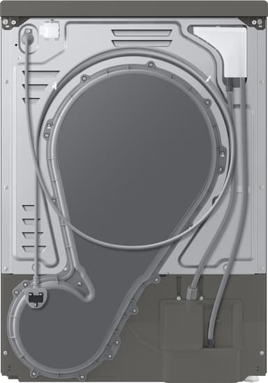 Samsung Serie 5000 tørretumbler DV90T5240AX (9 kg)