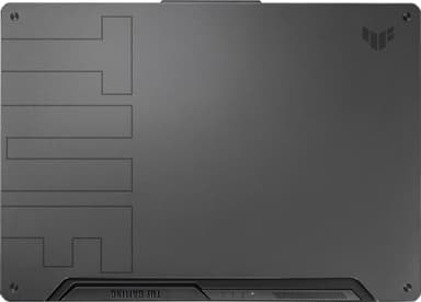 ASUS TUF GAMING 15 FX506 i5/16/512/3050/144Hz 15.6" bærbar gaming computer