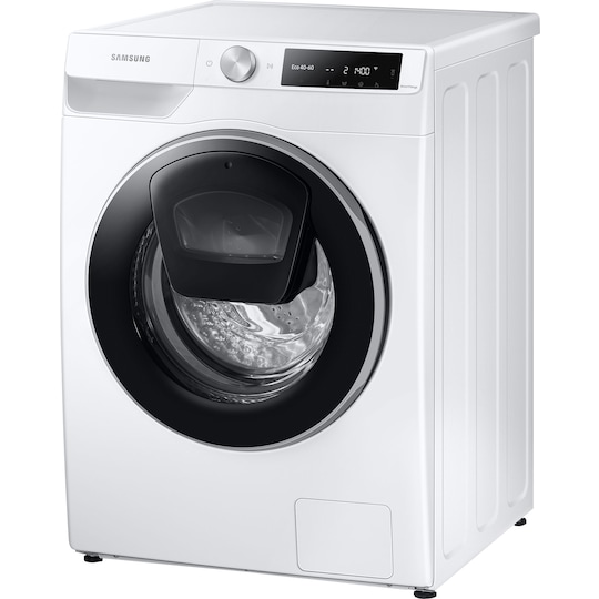 Samsung WW6500T vaskemaskine WW92T656CLE/S4