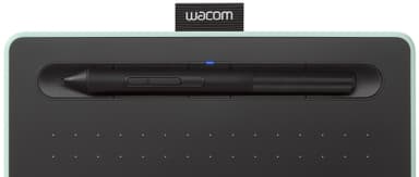 Wacom Intuos S Bluetooth tegneplade (pistachio)
