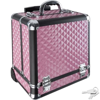 Beautytrolley - pink