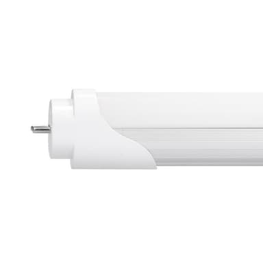 LED lysstofrør T8 varm hvid 24W 150 cm + starter