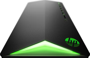 HP Pavilion TG01-2853no i5-11/8/512/1650S stationær gaming computer