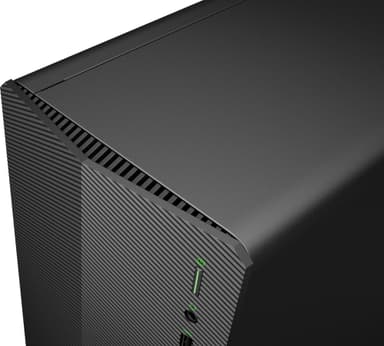 HP Pavilion TG01-2853no i5-11/8/512/1650S stationær gaming computer