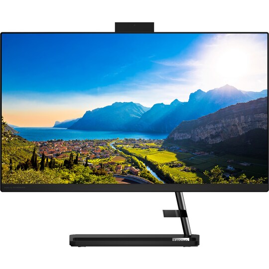 Lenovo IdeaCentre AIO 3 R3/8/512 24" all-in-one stationær computer