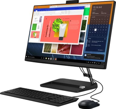 Lenovo IdeaCentre AIO 3 PEN/8/256 24" all-in-one stationær computer