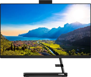 Lenovo IdeaCentre AIO 3 PEN/8/256 24" all-in-one stationær computer