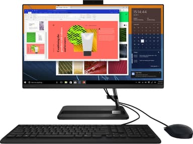 Lenovo IdeaCentre AIO 3 PEN/8/256 24" all-in-one stationær computer