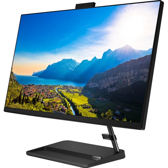 Lenovo IdeaCentre AIO 3 R5/16/512 27" all-in-one stationær computer