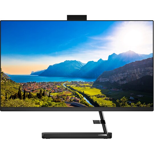 Lenovo IdeaCentre AIO 3 R5/16/512 27" all-in-one stationær computer
