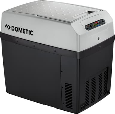 Dometic TropiCool køleboks DTCX21 thumbnail