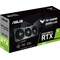 ASUS GeForce RTX 3060 12GB GDDR6 TUF OC GAMING V2 (LHR) grafikkort