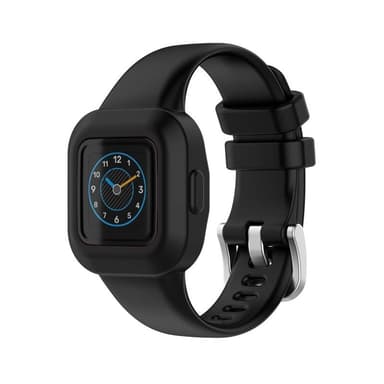 Sport Armbånd Garmin Vivofit jr. 3 - Sort
