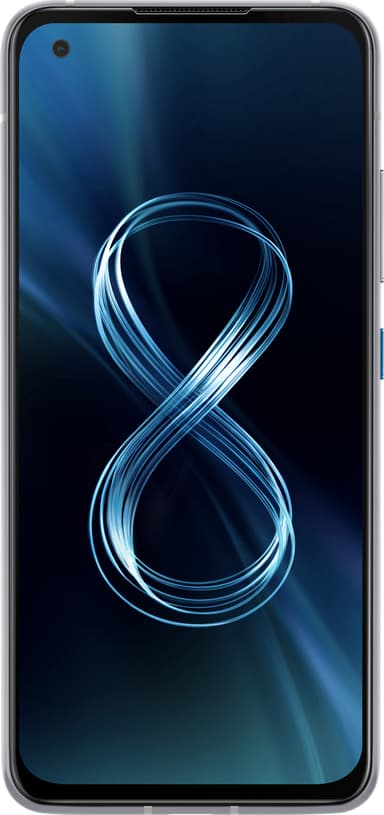 Asus Zenfone 8 5G smartphone 8/128GB (horizon silver)