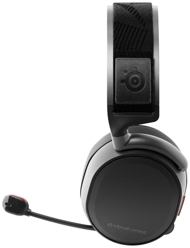 SteelSeries Arctis Pro trådløst gaming headset