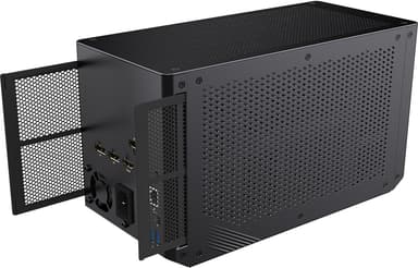 Gigabyte RTX GeForce AORUS 3090 GAMING BOX eksternt grafikkort