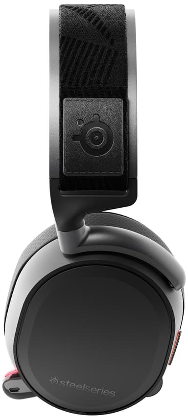 SteelSeries Arctis Pro trådløst gaming headset