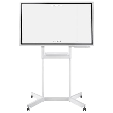 Samsung Flip Digital Flipboard gulvstander