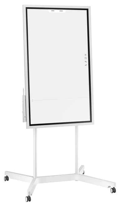 Samsung Flip Digital Flipboard gulvstander