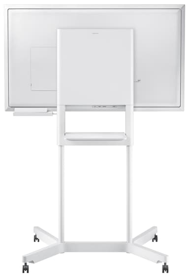 Samsung Flip Digital Flipboard gulvstander