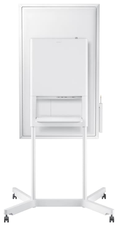 Samsung Flip Digital Flipboard gulvstander