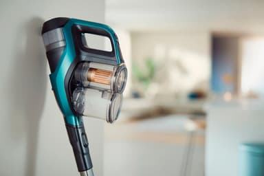 Philips 8000 Series SpeedPro Max Aqua ledningsfri støvsuger XC814701