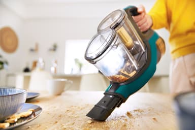 Philips 8000 Series SpeedPro Max Aqua ledningsfri støvsuger XC814701
