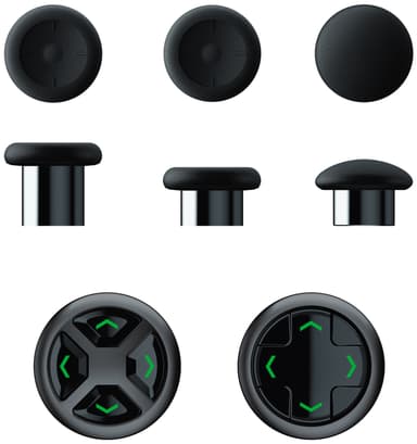 Razer Wolverine Ultimate Xbox One controller