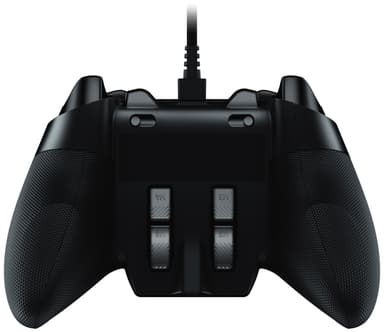 Razer Wolverine Ultimate Xbox One controller
