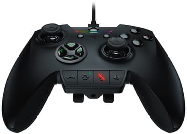 Razer Wolverine Ultimate Xbox One controller
