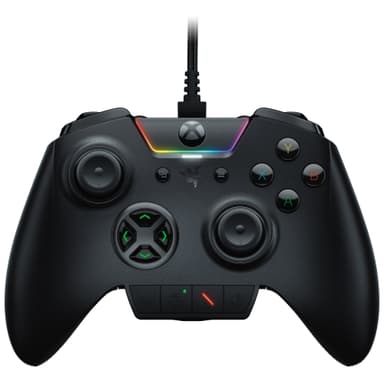 Razer Wolverine Ultimate Xbox One controller