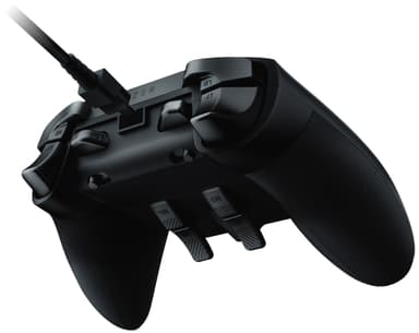 Razer Wolverine Ultimate Xbox One controller