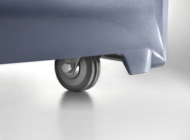 De'Longhi Pinguino mobil aircondition WE128