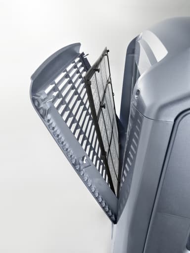 De'Longhi Pinguino mobil aircondition WE128