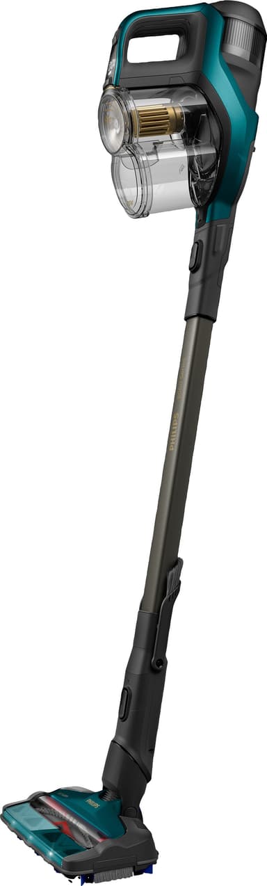 Philips 8000 Series SpeedPro Max Aqua ledningsfri støvsuger XC814701