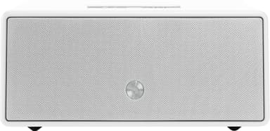 Audio Pro Addon D-1 stereohøjttaler (hvid)