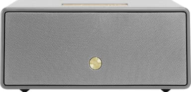 Audio Pro Addon D-1 stereohøjttaler (grå)