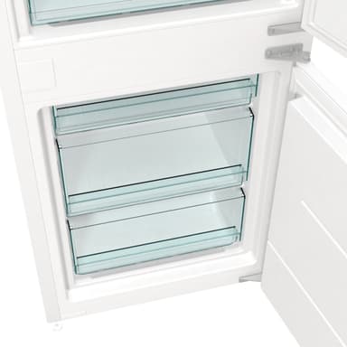 Hisense køleskab/fryser RI33D4NSYWF indbygget