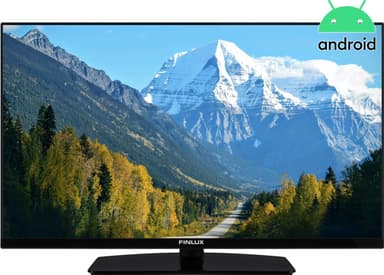 Finlux 32” FMAF9060 HD Ready LED TV (2021)