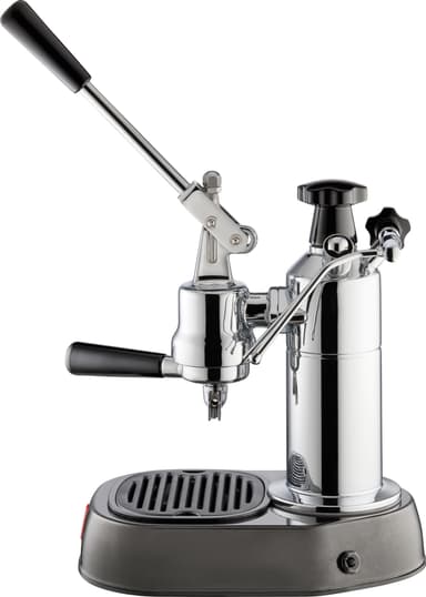 La Pavoni espressomaskine LPLENQ01EU (rustfrit stål)