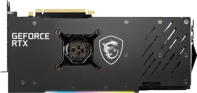 MSI GeForce RTX 3070 GAMING Z TRIO grafikkort (8GB)