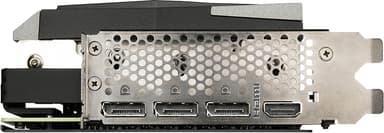 MSI GeForce RTX 3070 GAMING Z TRIO grafikkort (8GB)