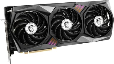 MSI GeForce RTX 3070 GAMING Z TRIO grafikkort (8GB)