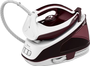 Tefal Express Essential Plus dampgenerator SV6120E0