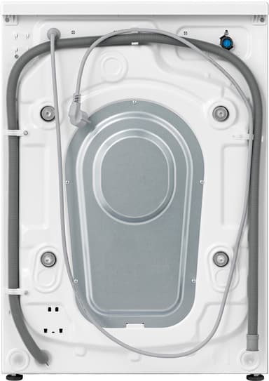 Hisense vaskemaskine/tørretumbler WDQY1014EVJM