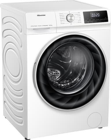 Hisense vaskemaskine/tørretumbler WDQY1014EVJM
